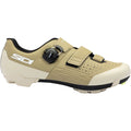 Silvis XC Mountain Clipless Shoes - Dark Sand