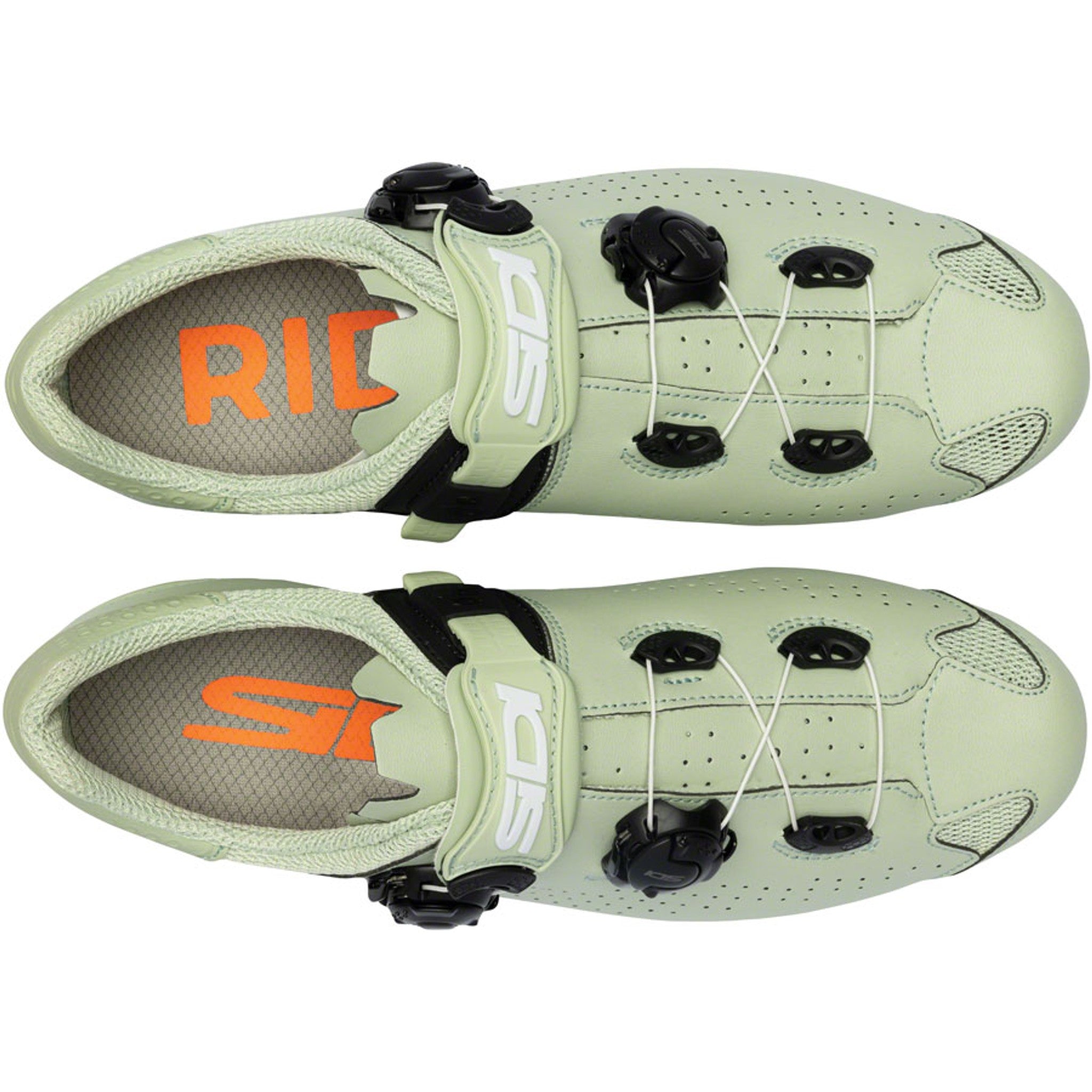 Genius 10 Road Shoes - Men's, Sage