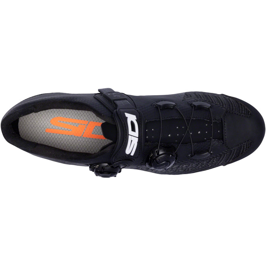 Genius 10 Knit Road Shoes - Men's, Black