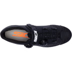 Genius 10 Knit Road Shoes - Men's, Black