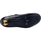 Genius 10 Knit Road Shoes - Men's, Black