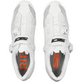 Genius 10 Knit Road Shoes - Men's, White
