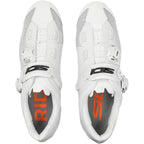 Genius 10 Knit Road Shoes - Men's, White