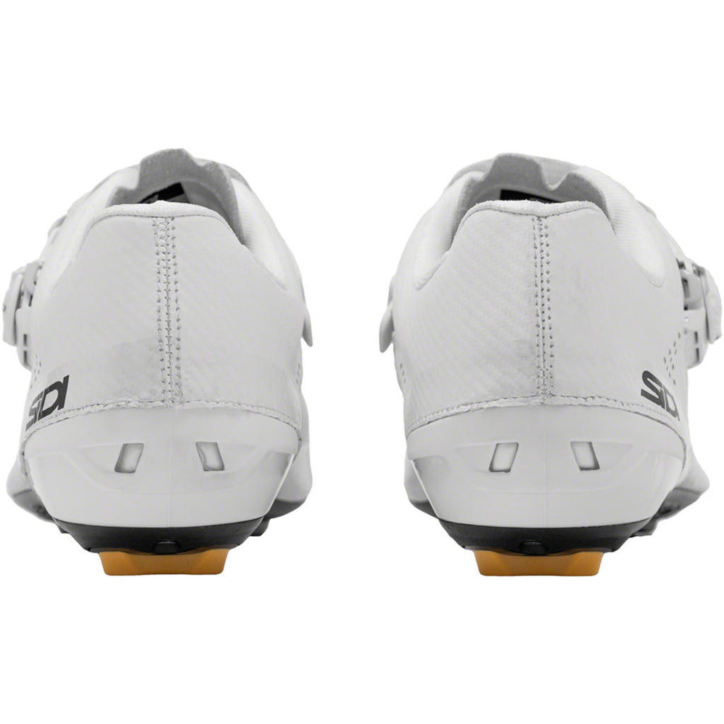 Genius 10 Knit Road Shoes - Men's, White