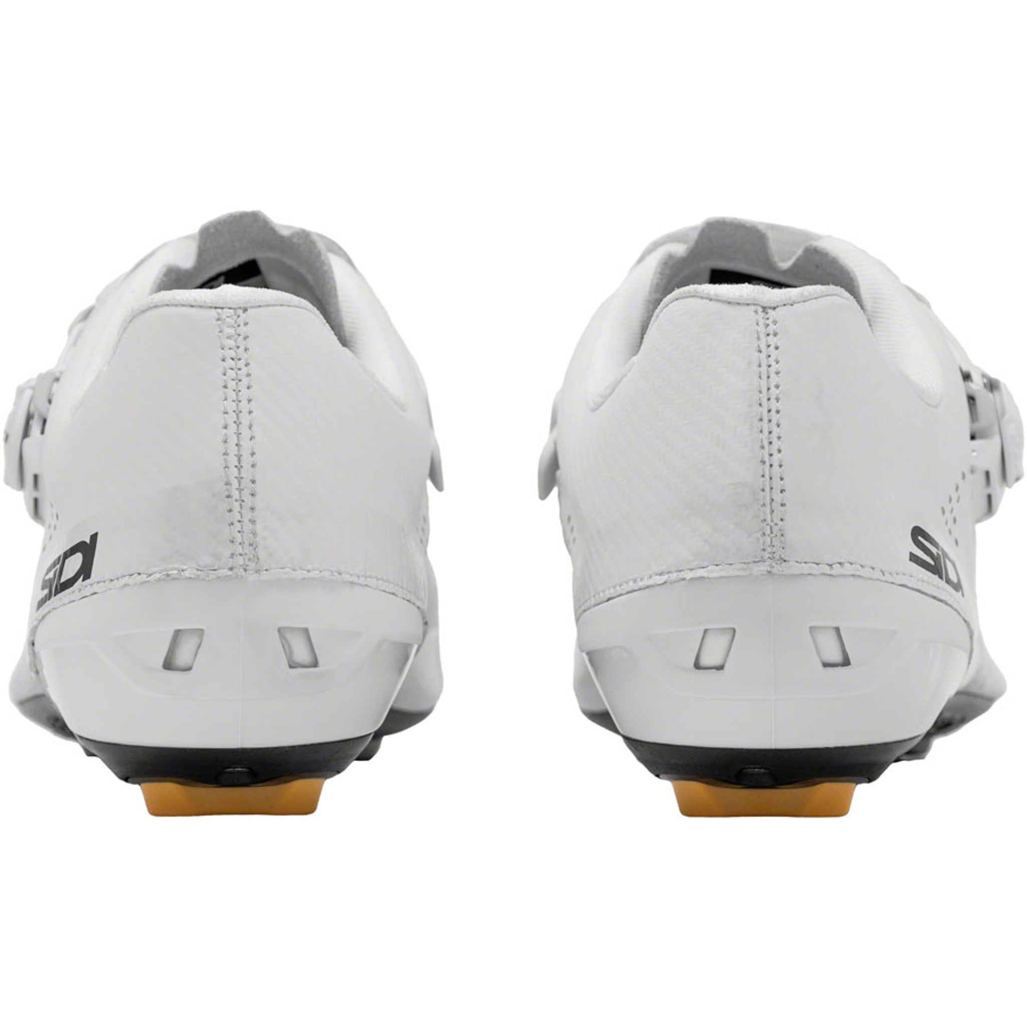 Genius 10 Knit Road Shoes - Men's, White