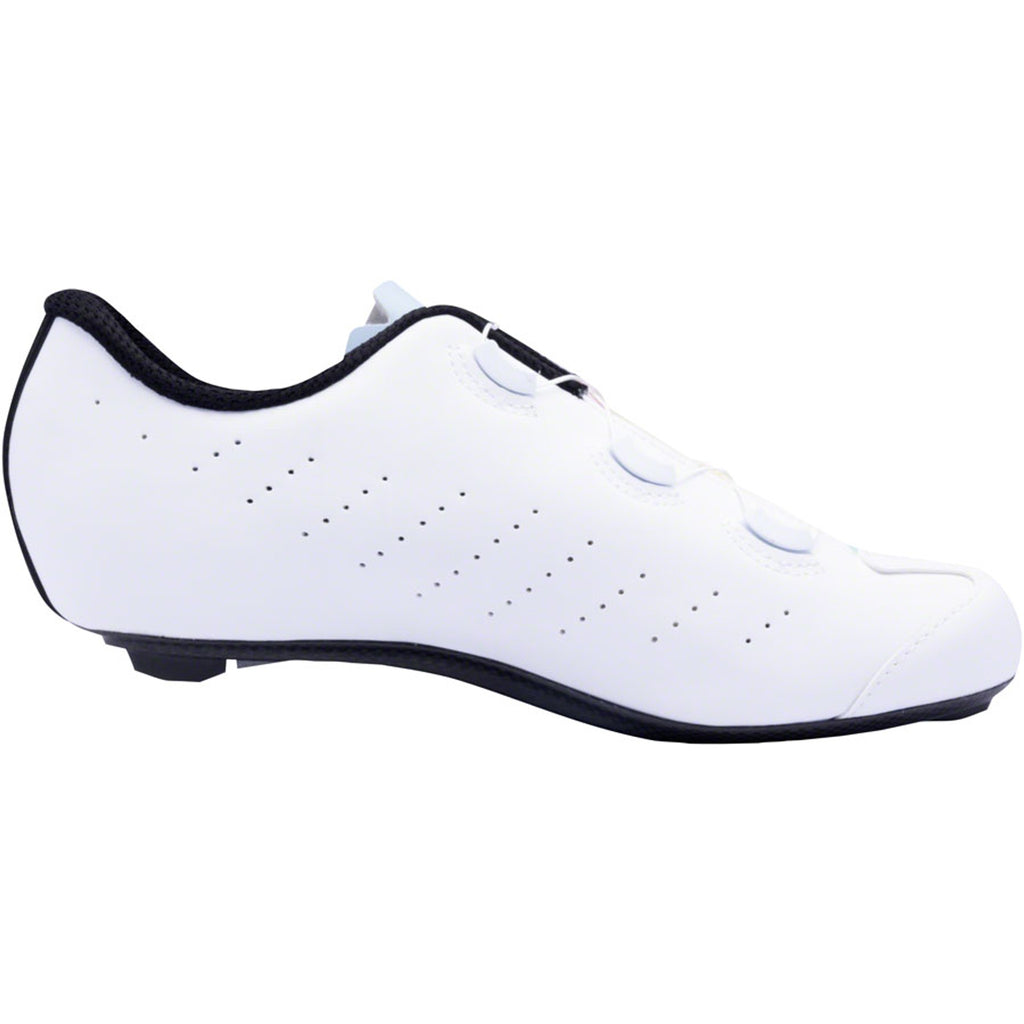 Laghee Sprint Road Shoes - Men's, White