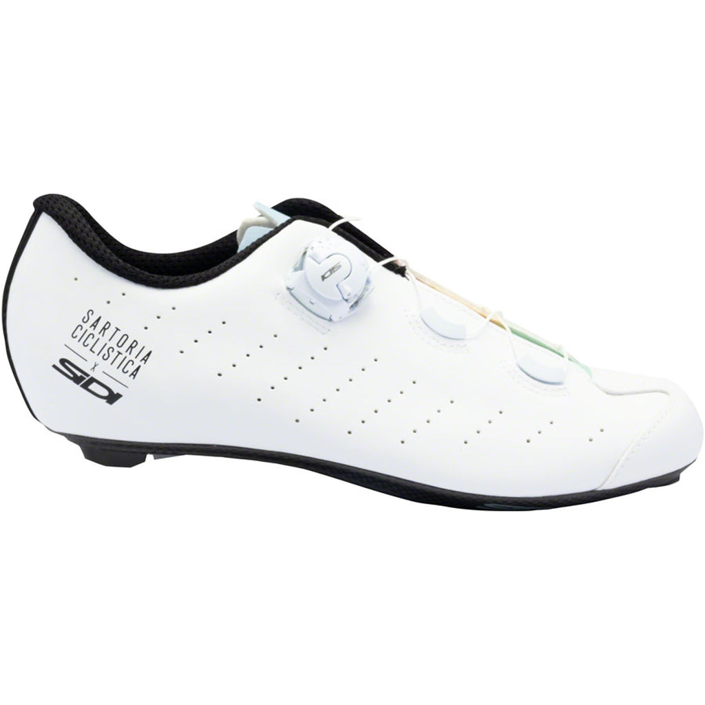 Laghee Sprint Road Shoes - Men's, White