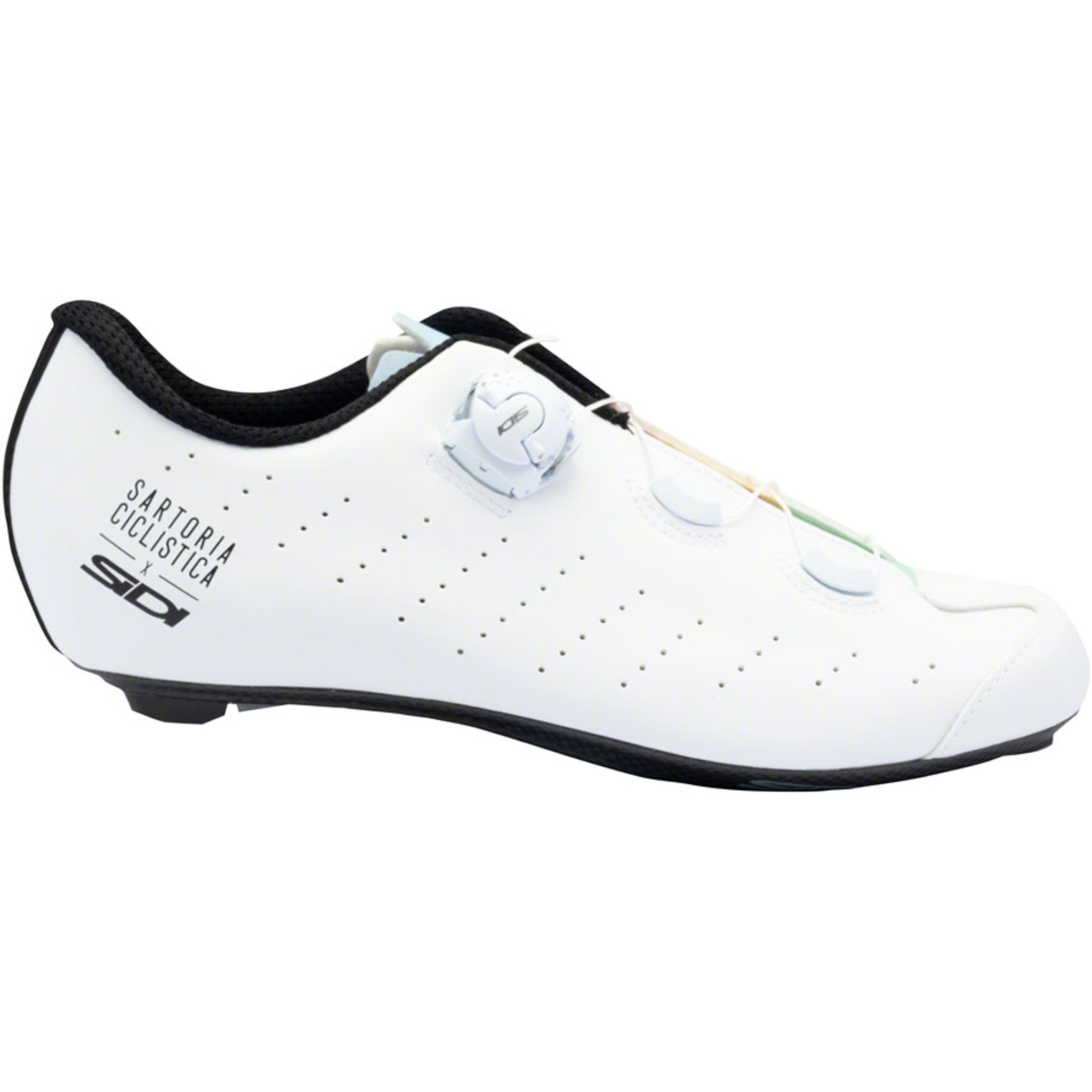 Laghee Sprint Road Shoes - Men's, White
