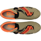 Aertis Mountain Clipless Shoes - Women's, Sand Coral