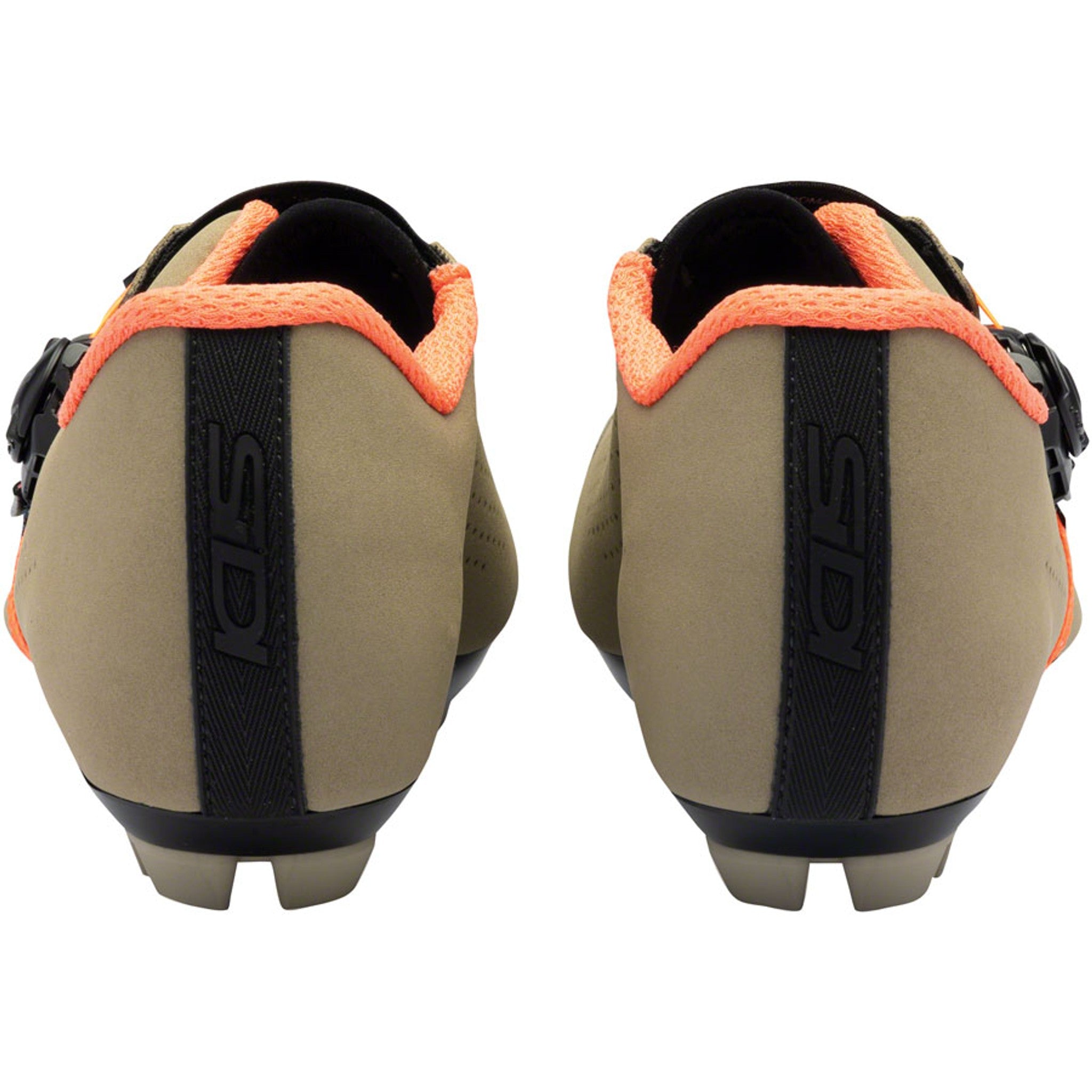 Aertis Mountain Clipless Shoes - Women's, Sand Coral