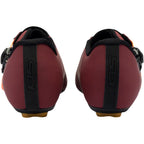 Prima Road Shoes - Women's,  Cabernet/Coral