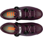 Genius 10 Road Shoes - Women's, Wine
