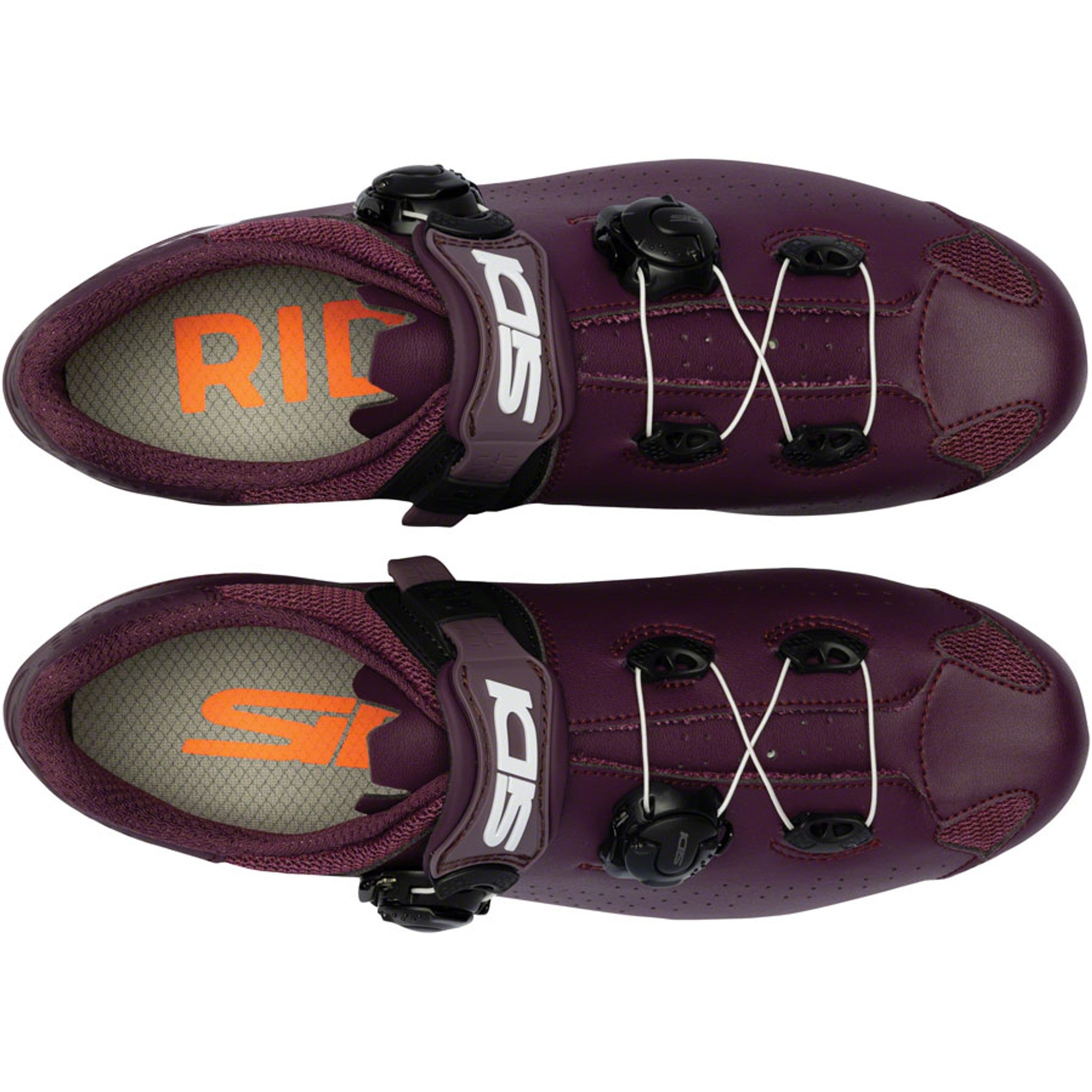 Genius 10 Road Shoes - Women's, Wine
