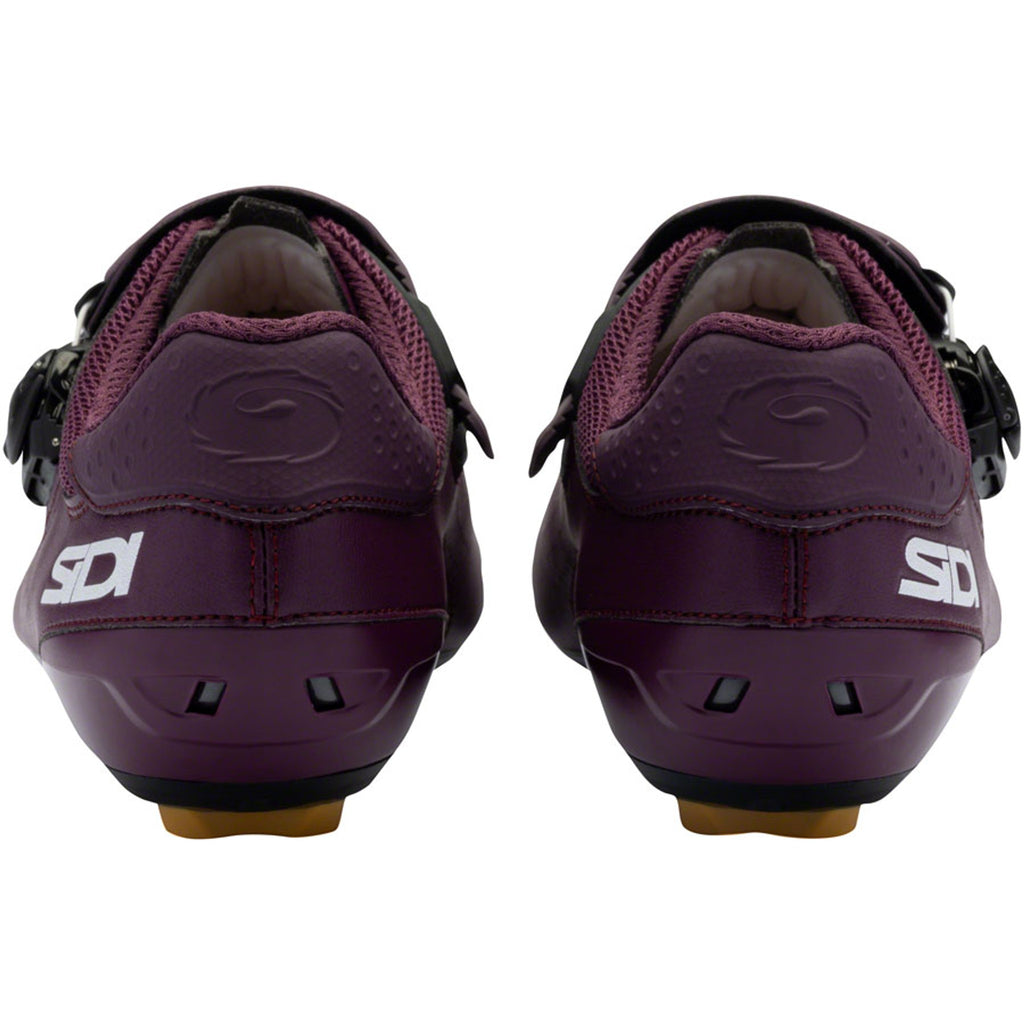 Genius 10 Road Shoes - Women's, Wine