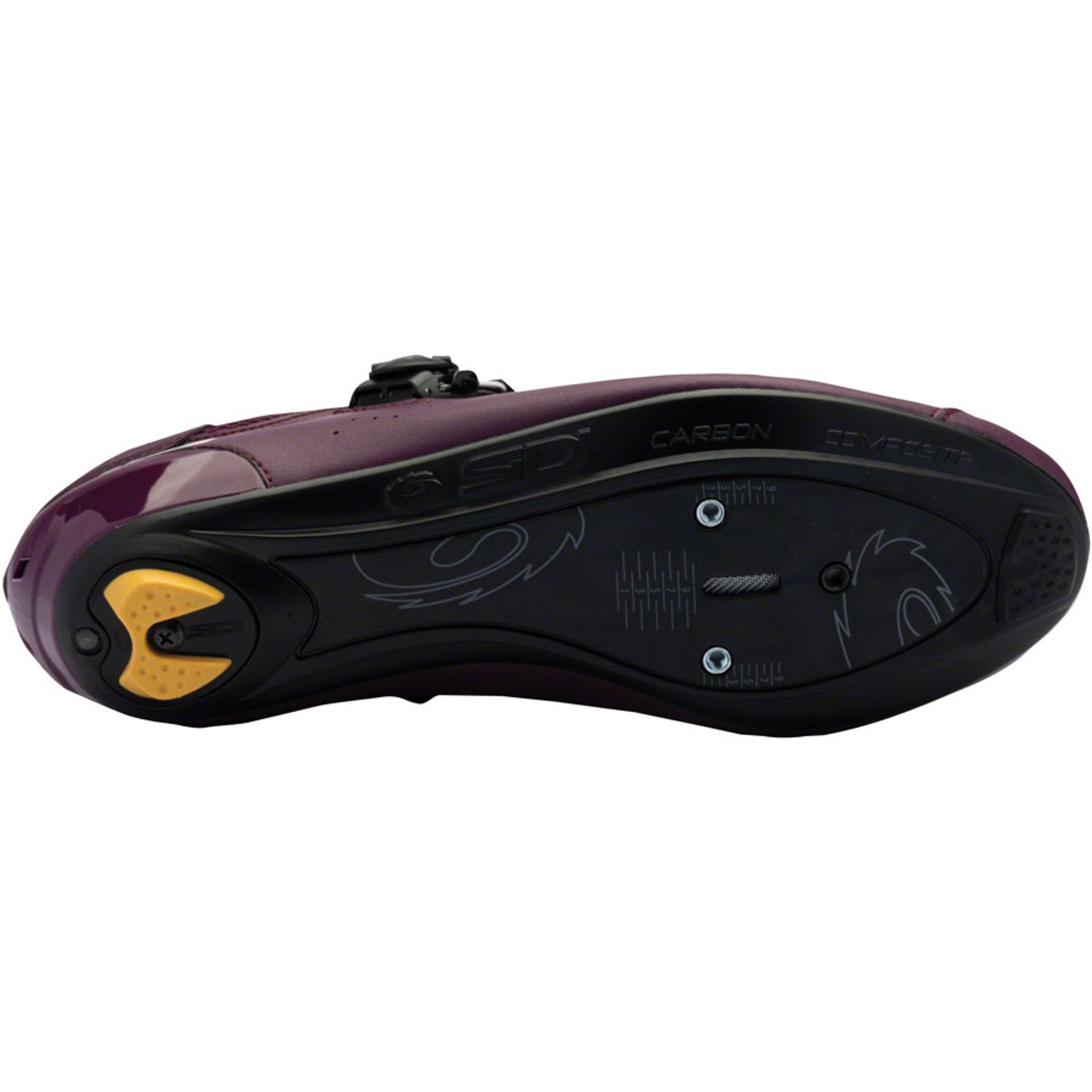 Genius 10 Road Shoes - Women's, Wine