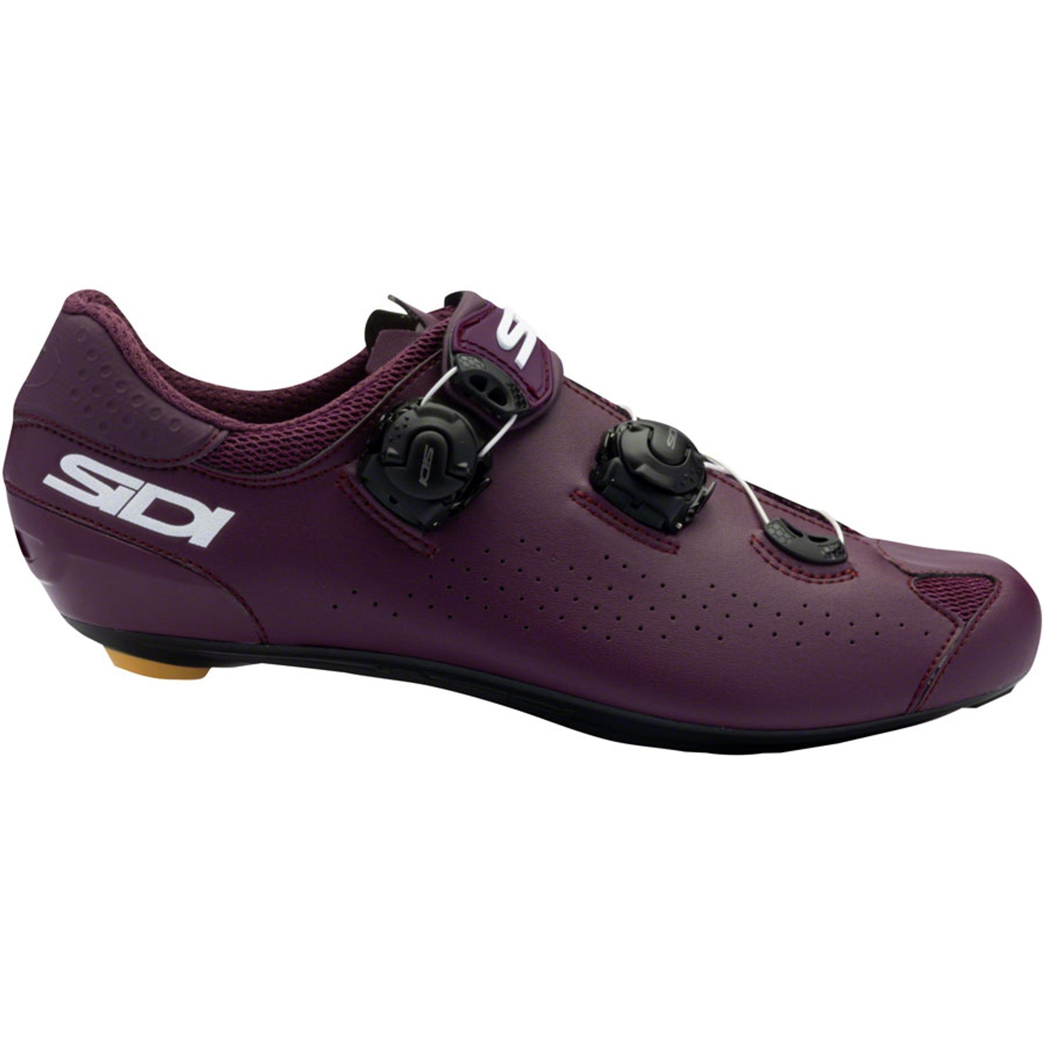 Genius 10 Road Shoes - Women's, Wine