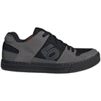 Freerider Flat Shoes  -  Men's, Grey Five / Core Black / Grey Four