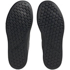 Freerider Flat Shoes  -  Men's, Grey Five / Core Black / Grey Four