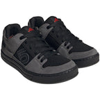 Freerider Flat Shoes  -  Men's, Grey Five / Core Black / Grey Four