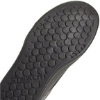 Freerider Flat Shoes  -  Men's, Grey Five / Core Black / Grey Four
