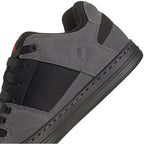 Freerider Flat Shoes  -  Men's, Grey Five / Core Black / Grey Four