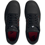 Freerider Pro Flat Shoes - Men's, Core Black/Ftwr White/Ftwr White