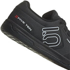 Freerider Pro Flat Shoes - Men's, Core Black/Ftwr White/Ftwr White