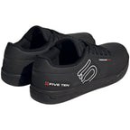 Freerider Pro Flat Shoes - Men's, Core Black/Ftwr White/Ftwr White