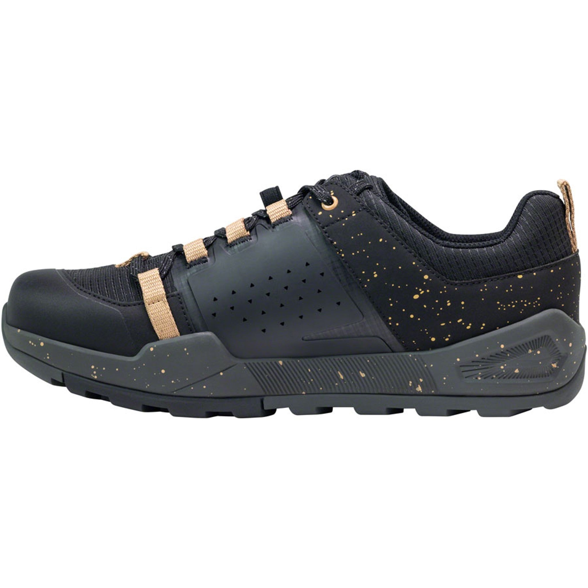 Atomus Mountain Clipless Shoes, Millennium Fit