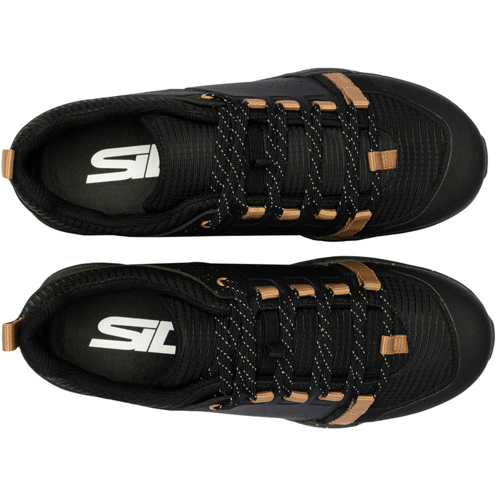 Atomus Mountain Clipless Shoes, Millennium Fit