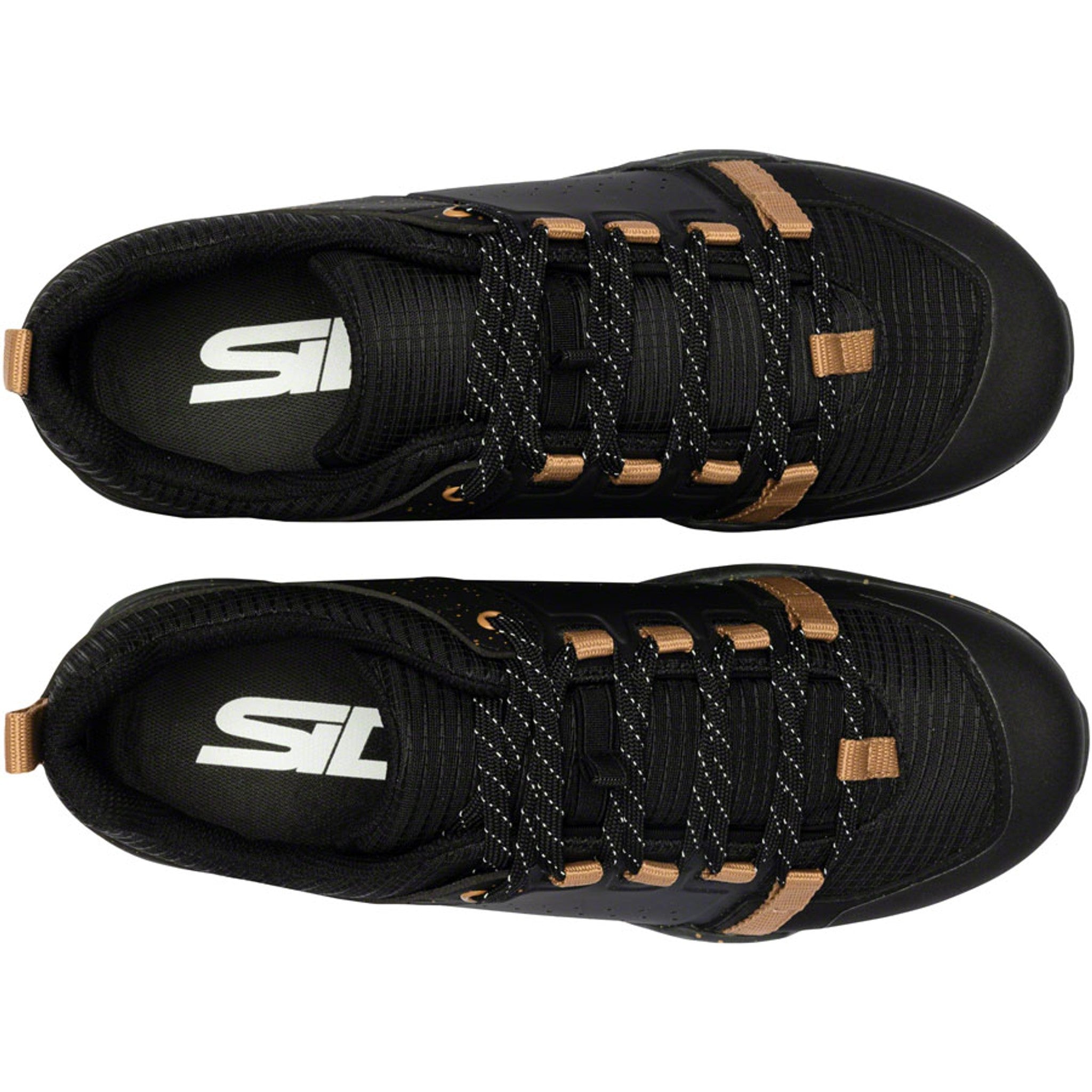 Atomus Mountain Clipless Shoes, Millennium Fit
