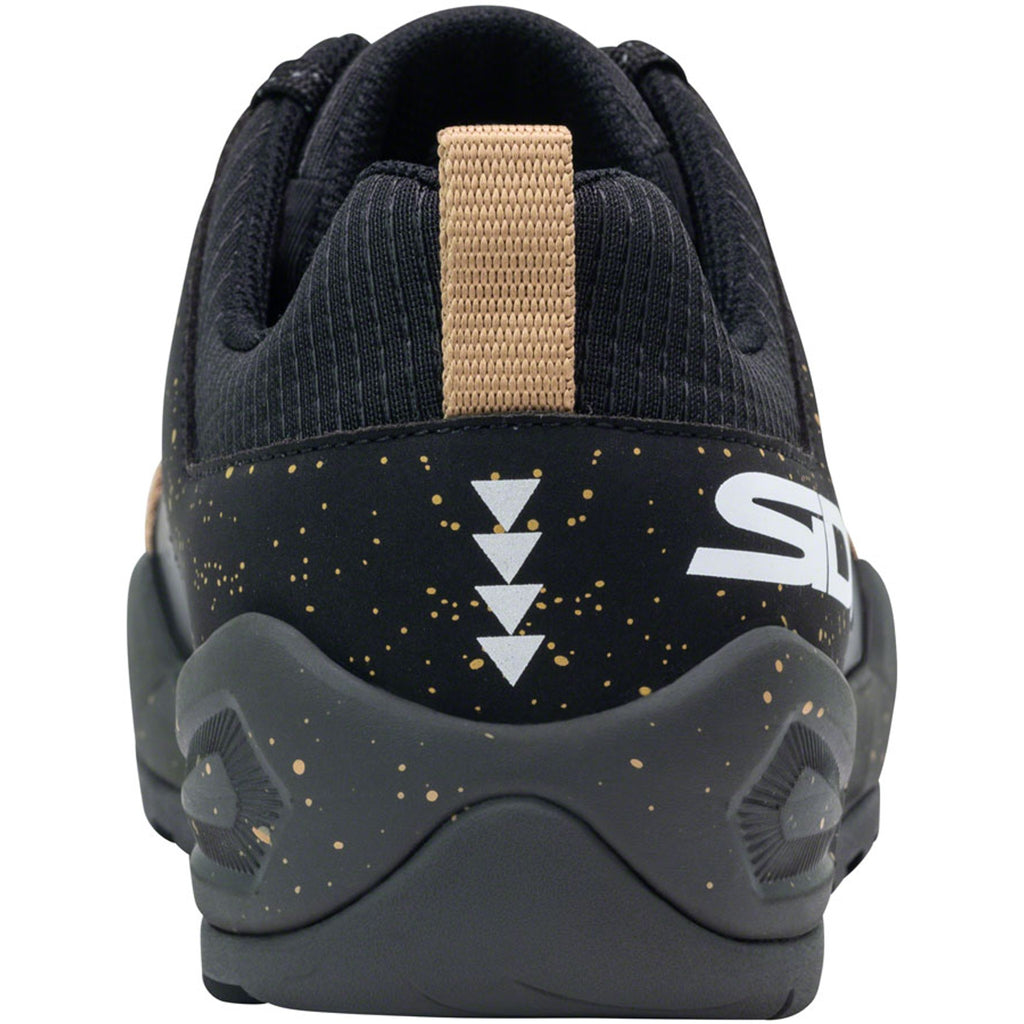 Atomus Mountain Clipless Shoes, Millennium Fit