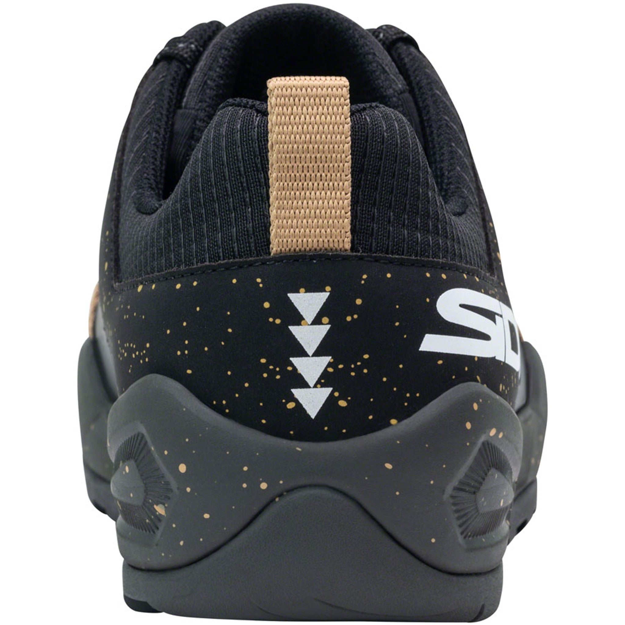 Atomus Mountain Clipless Shoes, Millennium Fit