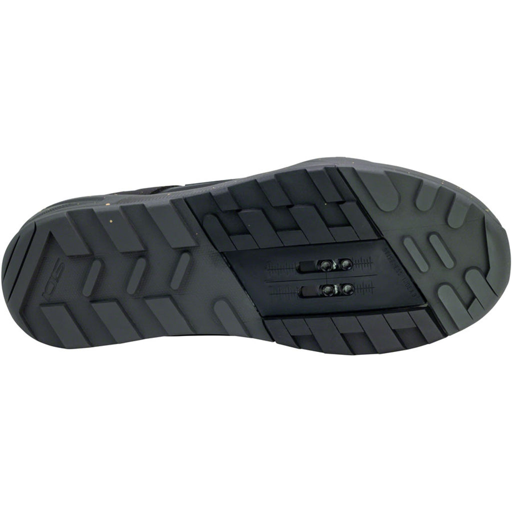 Atomus Mountain Clipless Shoes, Millennium Fit