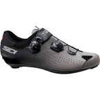 Genius 10 Road Shoes - Men's, Gray/Black