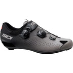 Genius 10 Road Shoes - Gray/Black