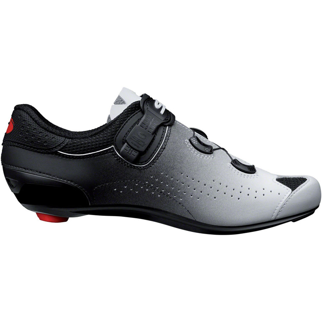 Genius 10 Road Shoes - Gray/Black