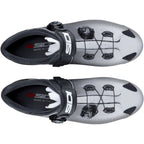 Genius 10 Road Shoes - Gray/Black