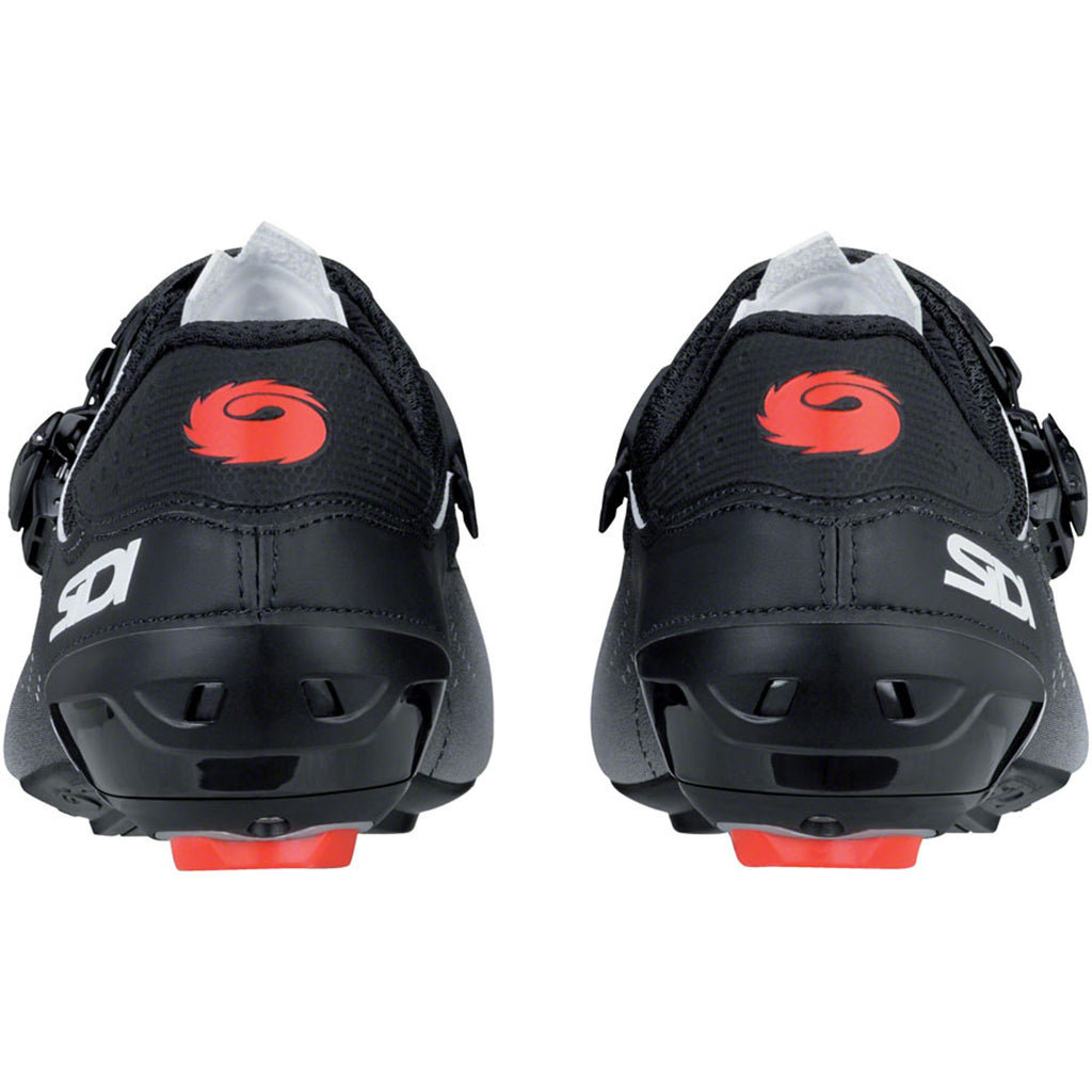 Genius 10 Road Shoes - Gray/Black