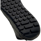 Trailcross Mid Pro Flat Shoes - Men's, Core Black / Grey Two / Solar Red
