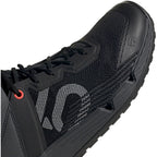 Trailcross Mid Pro Flat Shoes - Men's, Core Black / Grey Two / Solar Red