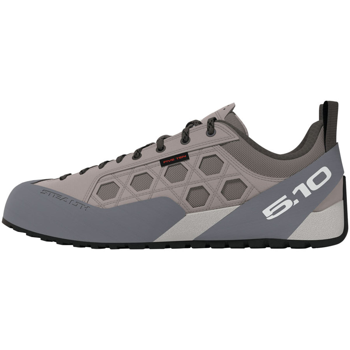 Guide Tennie Flat Shoes - Women's, Wonder Taupe/Earth/Gray