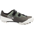Dominator X XC Clipless Shoes - Deep Forest