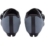 Aertis Mega MTB Clipless Shoes - Gray/Black