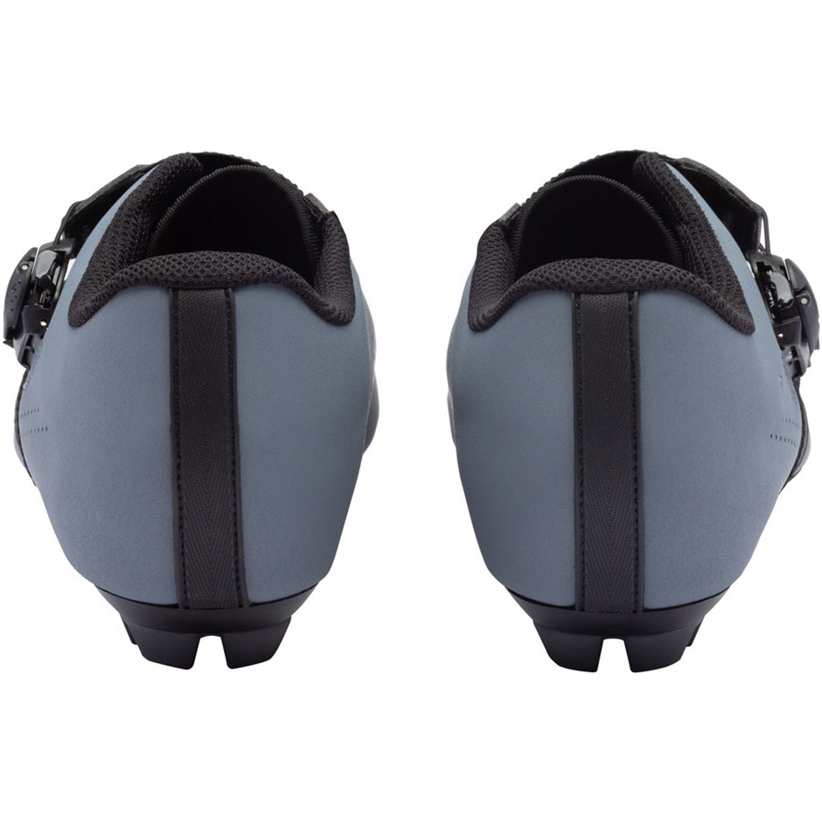 Aertis Mega MTB Clipless Shoes - Gray/Black