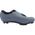 Aertis Mega MTB Clipless Shoes - Gray/Black