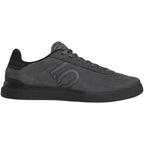 Sleuth DLX Flat Shoes - Men's, Gray Six / Core Black / Matte Gold