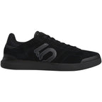 Sleuth DLX Flat Shoes - Women's, Core Black / Grey Six / Matte Gold