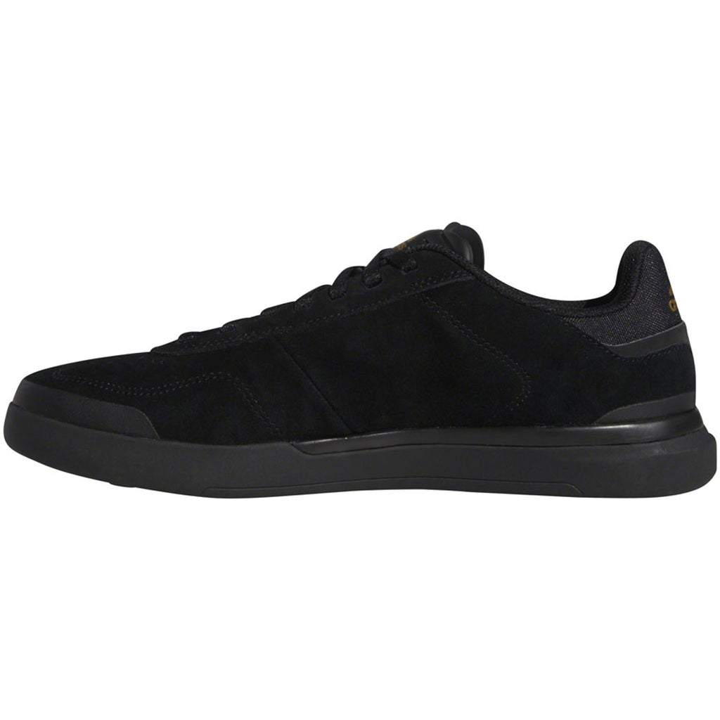 Sleuth DLX Flat Shoes - Women's, Core Black / Grey Six / Matte Gold