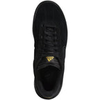 Sleuth DLX Flat Shoes - Women's, Core Black / Grey Six / Matte Gold